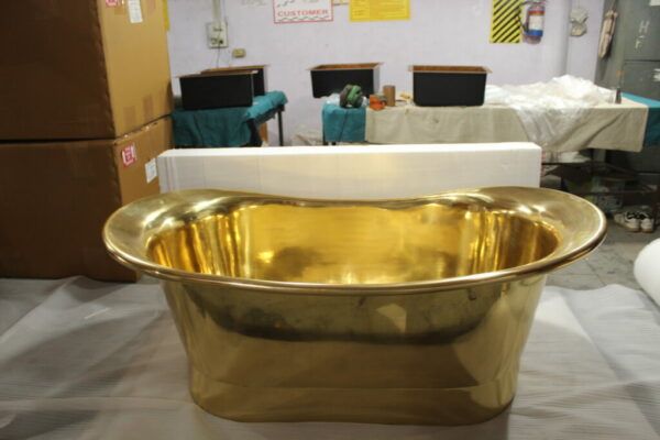 Brass Bathtubs - Image 4