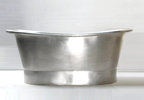 Stainless Steel Bath Tub
