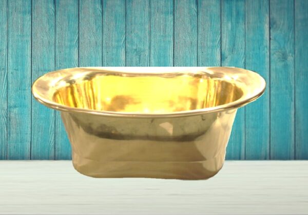 Brass Bathtubs