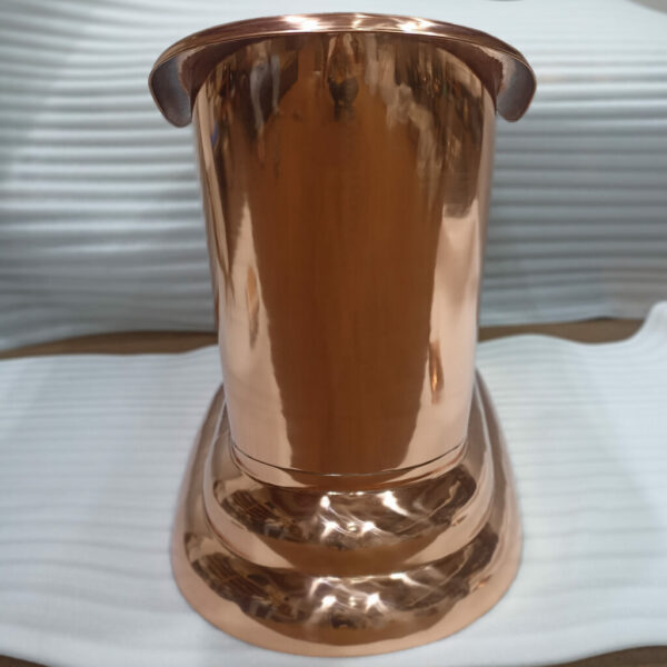 Copper Bath Tub Rams0023 - Image 2