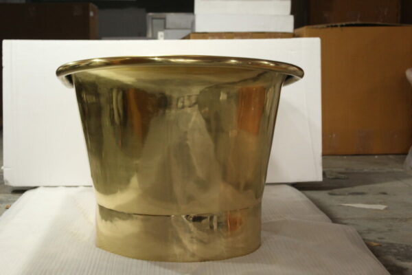 Brass Bathtubs - Image 2