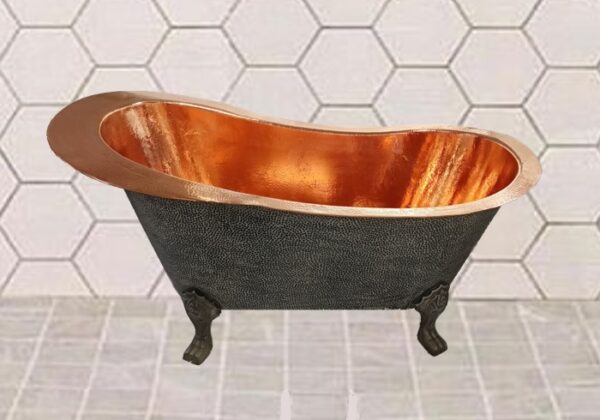 Copper Bathtubs