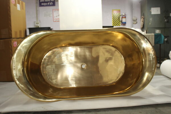 Brass Bathtubs - Image 3