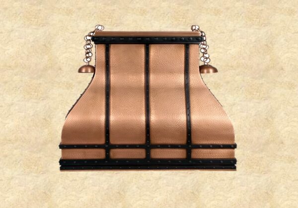 Copper Hood