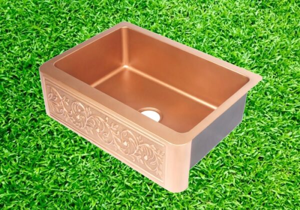 Farmhouse Sink 1