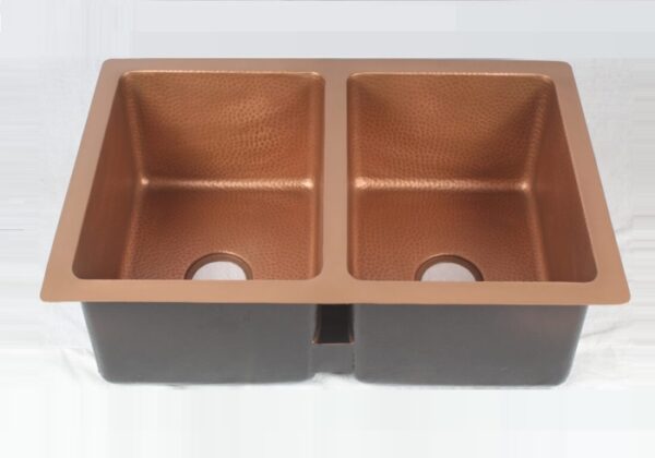 Under Mount Sink 1